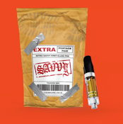 Rainbow Belts Cartridge - 2g