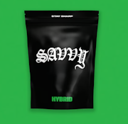 Moon Boots Flower - 7g