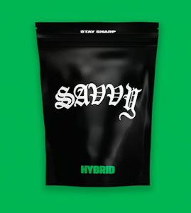 SAVVY - Guava Casquitos Flower - 7g