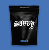 Gelato Ground Flower - 7g