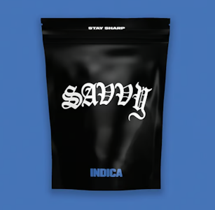 SAVVY - Layered Cake Smalls - 7g