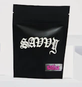 Savvy | Shake | Casey Jones | 7g