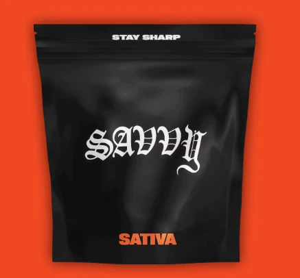 Savvy - E85 Shake - 7g Main Image