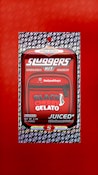 5pk - Black Cherry Gelato - 3.5g (H) - Infused - Sluggers x Backpack Boys