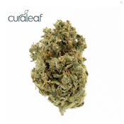Curaleaf Whole Flower 3.5g SC (S) 00717