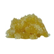 Strawberry Cough Sugar Wax