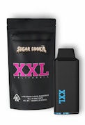 XXL 1g All-In-One Disposable - Sugar Cookie