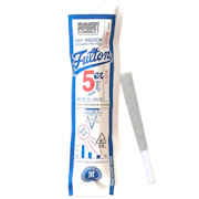 Sunset Connect - 1g Preroll - Mookie Mints