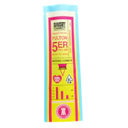 Sunset Connect - 1g Preroll - Strawberry Jack