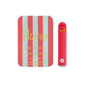 Lemon Watermelon | Happiest Hour Petal Puffer Vape [0.5g]