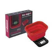 Merch - Scale Truweigh Crimson 
