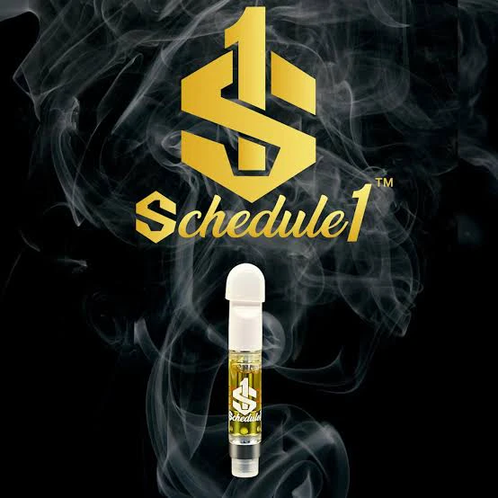 Liquid Consulting LLC - Schedule 1 - Cartridge - Strawberry Limeade - 1g Main Image