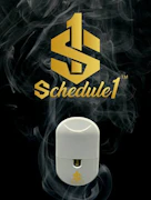 Schedule 1 - Disposable - Sun Zero - 2g