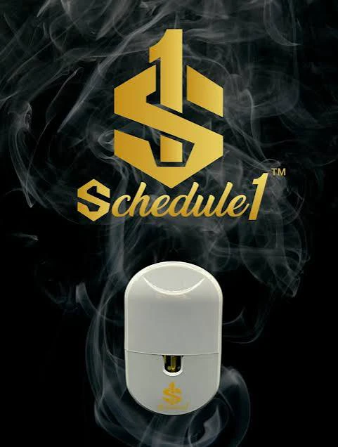 Liquid Consulting LLC - Schedule 1 - Disposable - Sun Zero - 2g Main Image