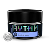 Rythm 3.5g Scotch + Soda (H) 01753