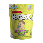 Scotty's Mom (I) | 7g Indoor Minis Flower | Hotbox