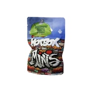 Scotty's Mom Gello Minis 7g