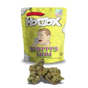 Scotty's Mom - 3.5g (I) - HotBox