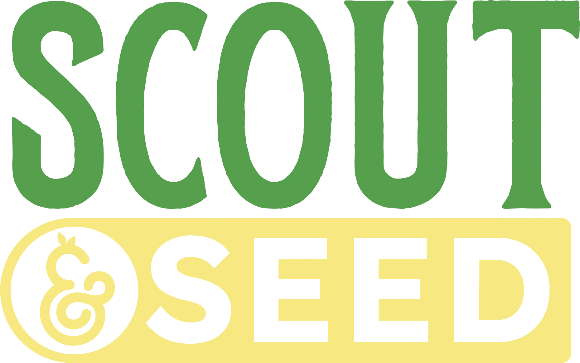 Scout & Seed - SCOUT & SEED - ZMO 14 GRAM SMALLS Main Image