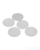 Stainless Steel Pipe Screens 5 pack