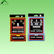 Silver Screens | 5pk