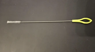 Downstem Scrubber