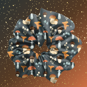 Scrunchie (Assorted)