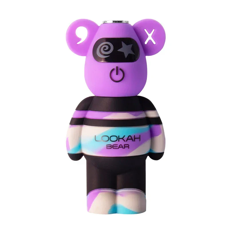 Lookah - Lookah | Battery | Bear Main Image