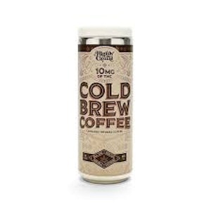 HIGHLY CASUAL - Highly Casual Coldbrew