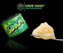 Have Hash - Cold Cure - SKDM T2 - Concentrates - 1.0g
