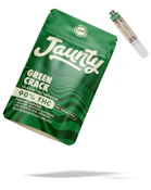 Green Crack | 510 | CDT | 1g
