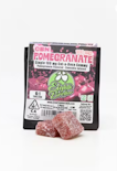 Eighth Brother - Edibles - Single - Pomegranate - 100mg