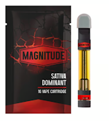 Sour Diesel 510 Vape Cartridge 1G