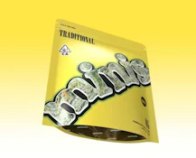 [Traditional] Flower Minis - 5g - OG (I)