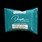  Dream - Caramels - Sea Salt 1:1 10mg single