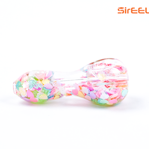 LUV BUDS - Freezable Seashell Bowl