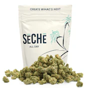 Value - LA Kush Cake Flower - 28g - JSH