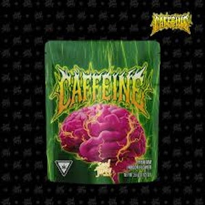 Seed Junky Genetics - Seed Junky Genetics - 3.5g - Caffeine