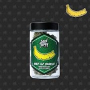 Seed Junky Genetics - 14g Smalls - Banana Fruz