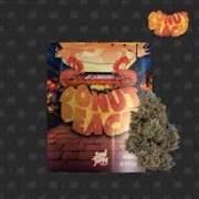 Seed Junky Genetics - 3.5g - Donut Peach