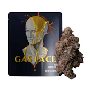 Seed Junky Genetics - 3.5g - Gas Face