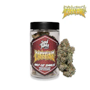 Seed Junky Genetics - 14g Smalls - Caffeine