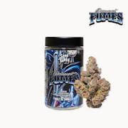 Seed Junky Genetics - 14g Smalls - Permanent Fumes