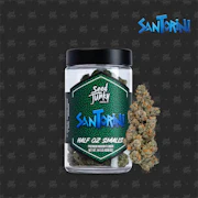 Seed Junky Genetics - 14g Smalls - Santorini