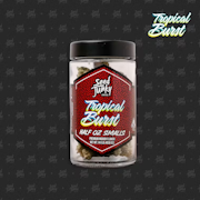 Seed Junky Genetics - 14g Smalls - Tropical Burst 