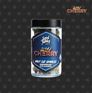 Seed Junky Genetics - Seed Junky Genetics - 14g Smalls - Wild Cherry