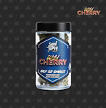 Seed Junky Genetics - 14g Smalls - Wild Cherry