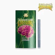 Seed Junky Genetics - 1g Preroll - Caffeine 