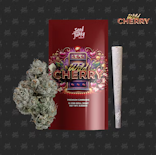 Seed Junky Genetics - 1g Preroll - Wild Cherry