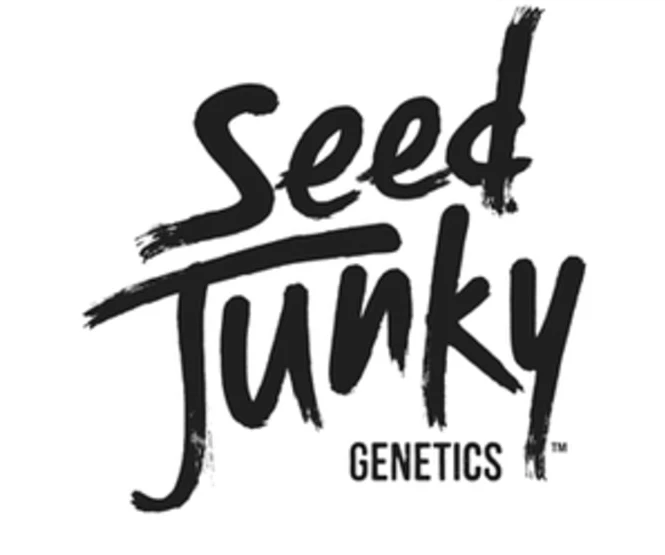 Seed Junky - Seed Junky - Half Ounce Smalls - Indica - Mango Fruz Indoor - (14g) Main Image